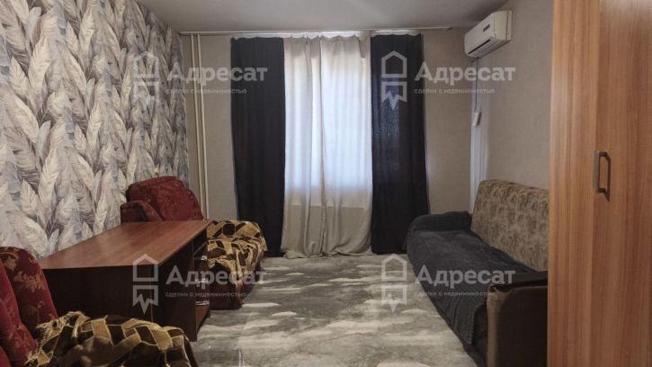 1-комн квартира ул. Песчанокопская,  д.15