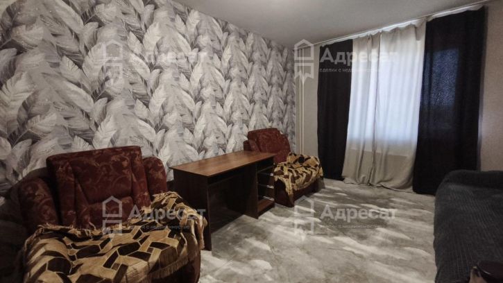 1-комн квартира ул. Песчанокопская,  д.15