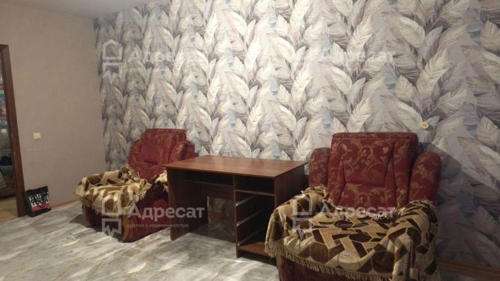 1-комн квартира ул. Песчанокопская,  д.15