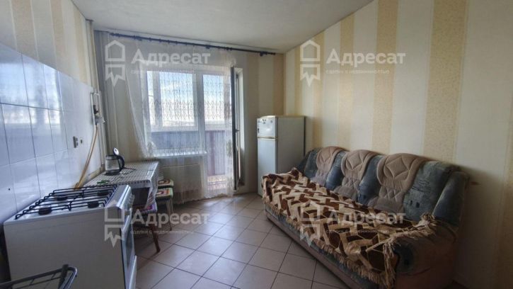 1-комн квартира ул. Песчанокопская,  д.15