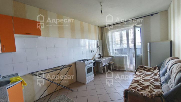 1-комн квартира ул. Песчанокопская,  д.15