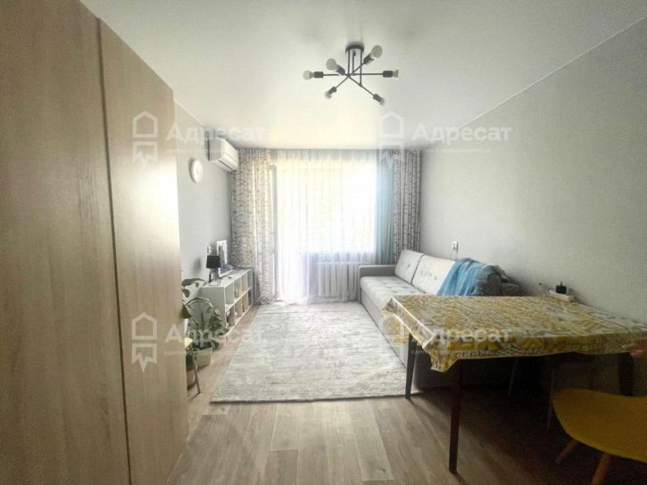 2-комн квартира ул. Луговского,  д.11