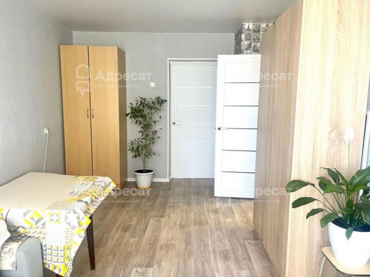 2-комн квартира ул. Луговского,  д.11