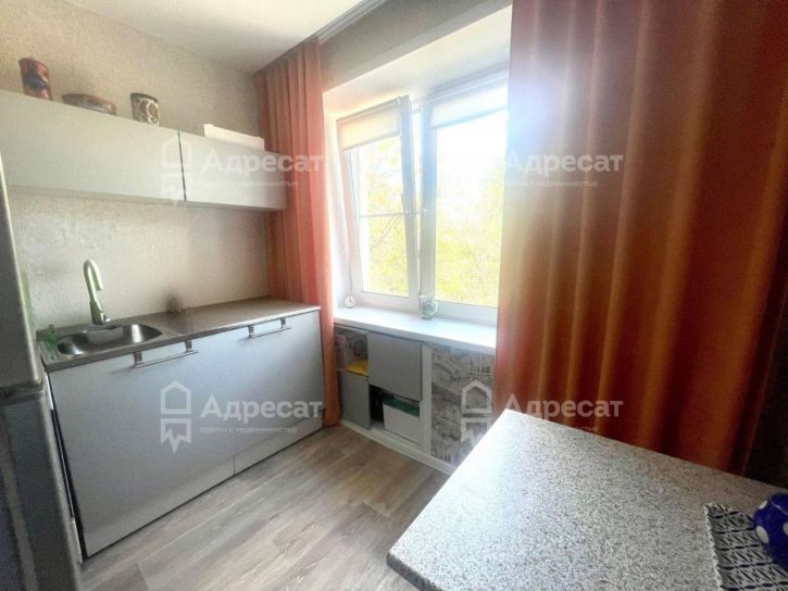 2-комн квартира ул. Луговского,  д.11