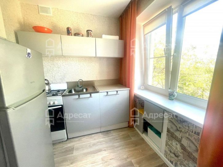 2-комн квартира ул. Луговского,  д.11