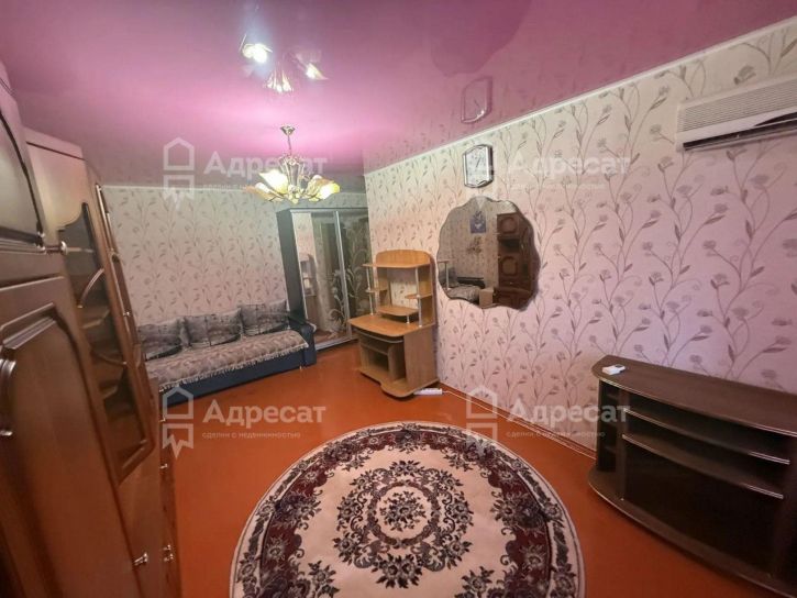 2-комн квартира ул. Николая Отрады,  д.17