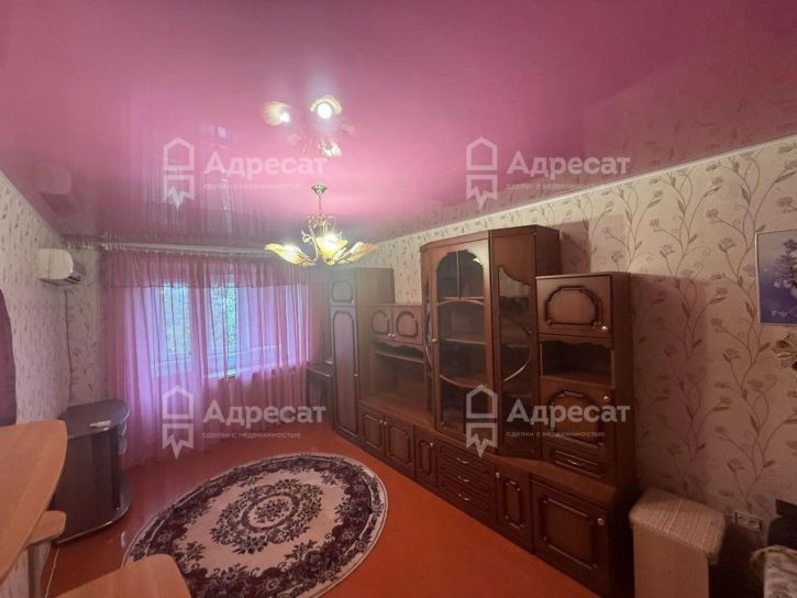 2-комн квартира ул. Николая Отрады,  д.17