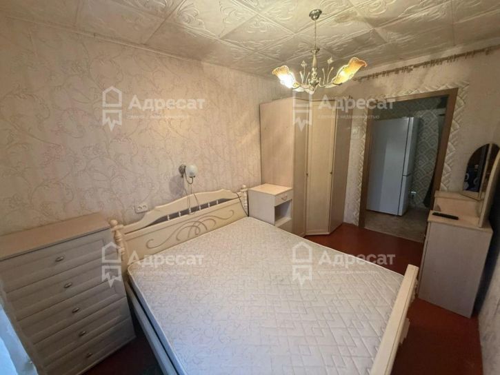 2-комн квартира ул. Николая Отрады,  д.17