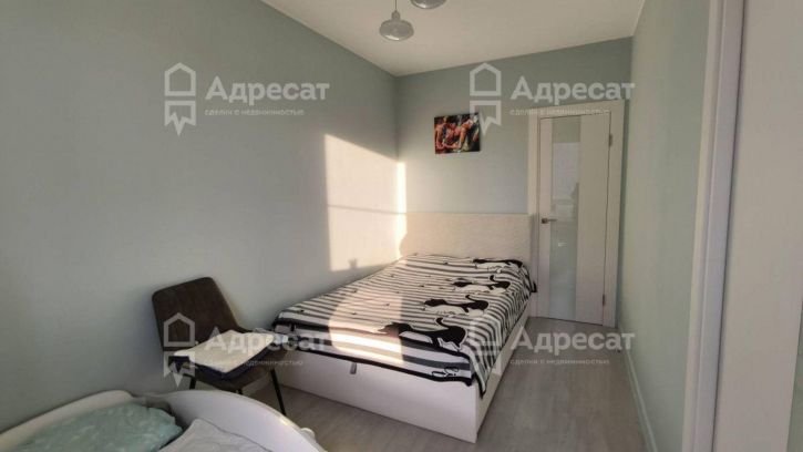 2-комн квартира ул. им. Лавочкина,  д.5