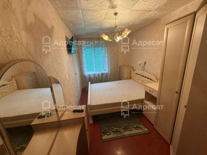 2-комн квартира ул. Николая Отрады,  д.17