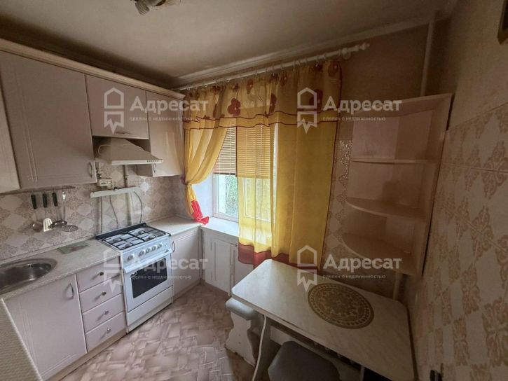 2-комн квартира ул. Николая Отрады,  д.17