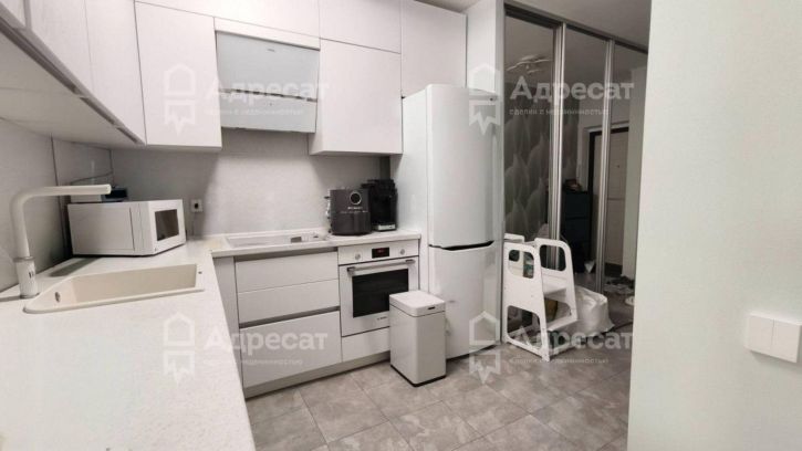 2-комн квартира ул. им. Лавочкина,  д.5