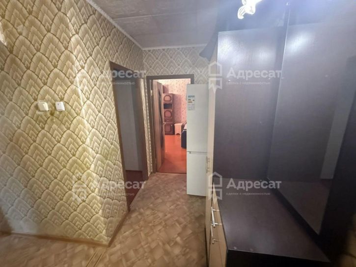 2-комн квартира ул. Николая Отрады,  д.17
