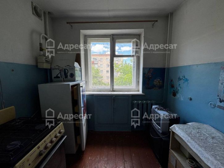 1-комн квартира ул. Социалистическая,  д.16