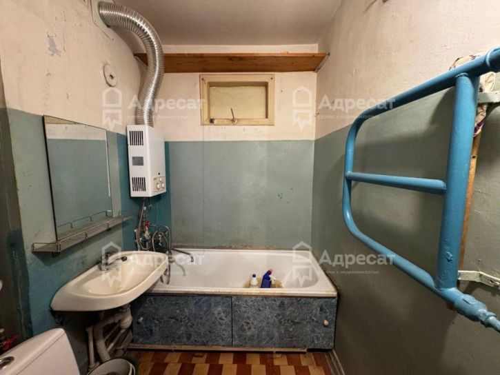 1-комн квартира ул. Социалистическая,  д.16