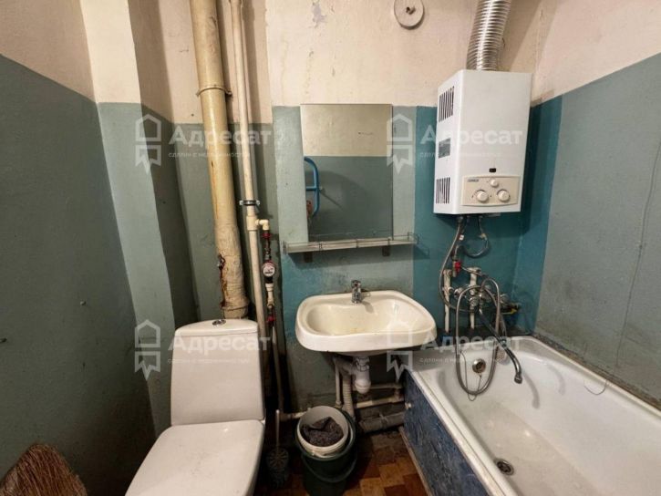 1-комн квартира ул. Социалистическая,  д.16