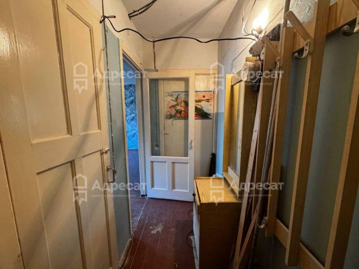 1-комн квартира ул. Социалистическая,  д.16