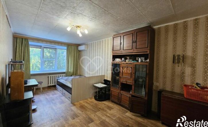 2-комн квартира Судостроительная улица, 43,  д. 43