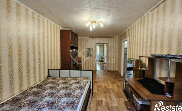 2-комн квартира Судостроительная улица, 43,  д. 43