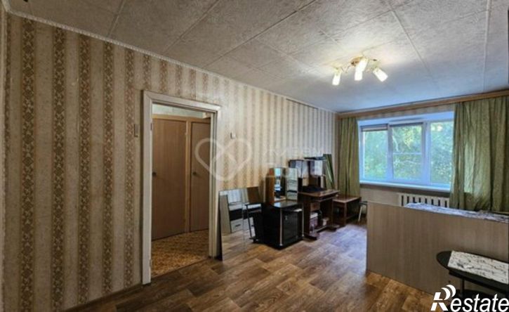 2-комн квартира Судостроительная улица, 43,  д. 43