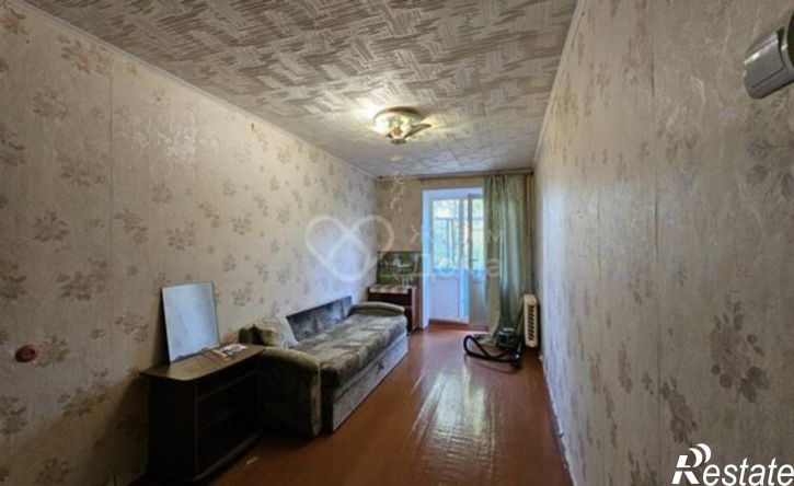 2-комн квартира Судостроительная улица, 43,  д. 43