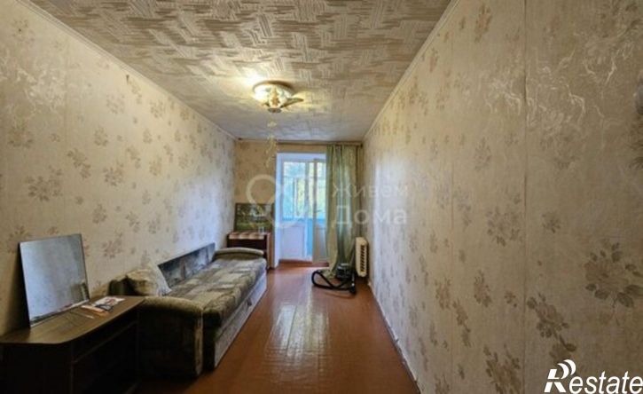 2-комн квартира Судостроительная улица, 43,  д. 43