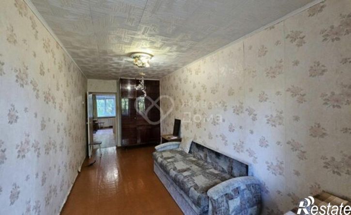 2-комн квартира Судостроительная улица, 43,  д. 43