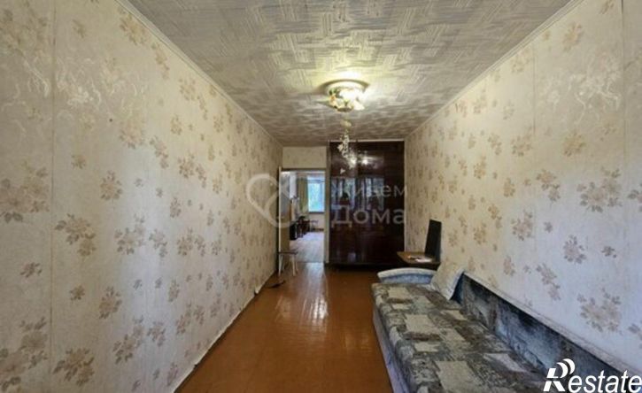 2-комн квартира Судостроительная улица, 43,  д. 43