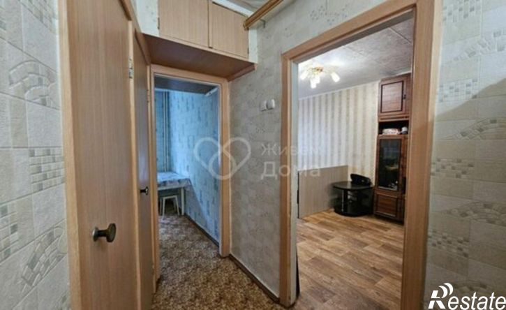 2-комн квартира Судостроительная улица, 43,  д. 43