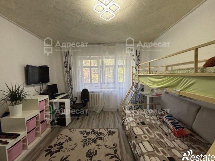 2-комн квартира улица Сёмушкина, 4,  д. 4