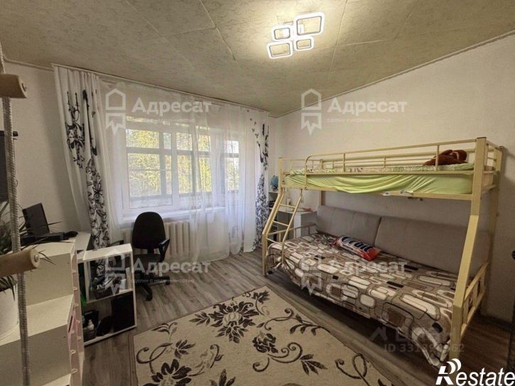2-комн квартира улица Сёмушкина, 4,  д. 4