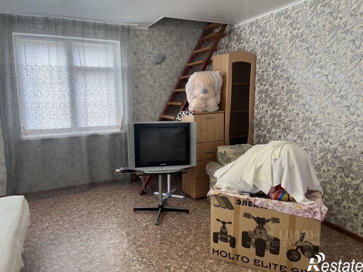 Коттедж/дом улица Сержанта Воронова, 59/130