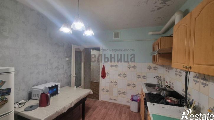 2-комн квартира ул им. Константина Симонова, 40,  д. 40