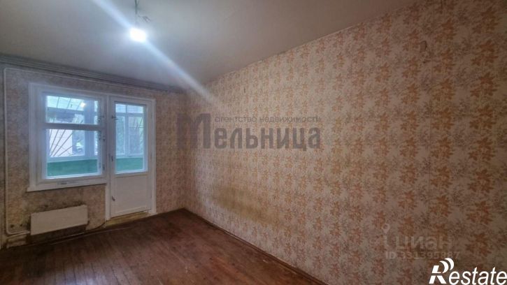 2-комн квартира ул им. Константина Симонова, 40,  д. 40