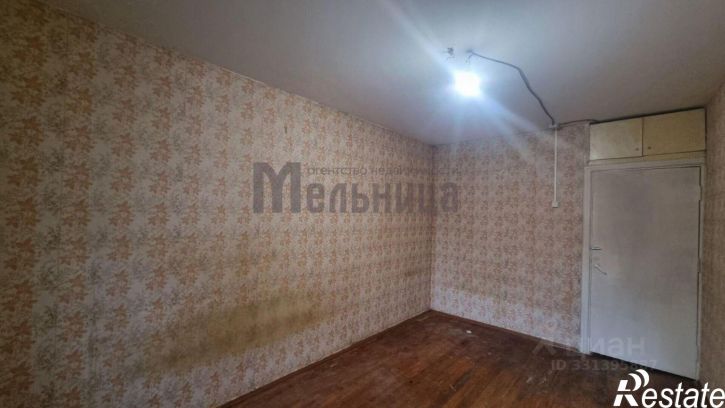 2-комн квартира ул им. Константина Симонова, 40,  д. 40