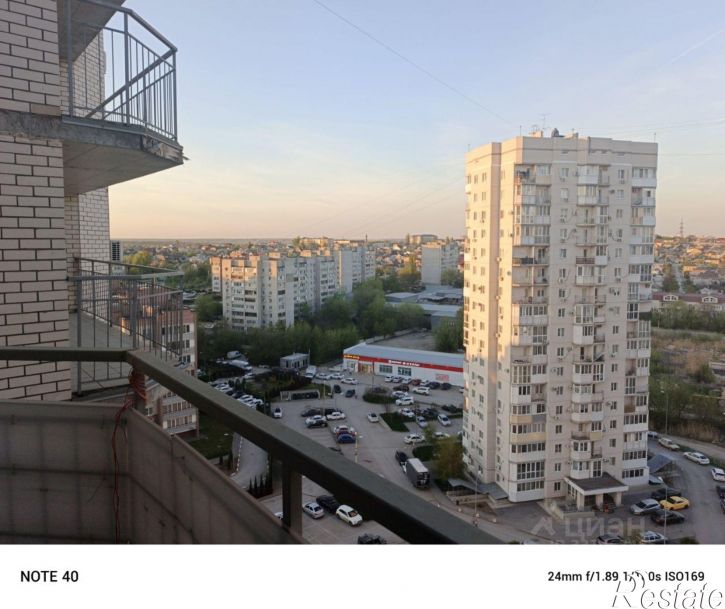 1-комн квартира Высокая улица, 18А,  д. 18А