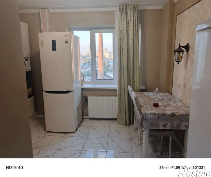 1-комн квартира Высокая улица, 18А,  д. 18А