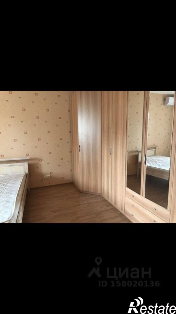 2-комн квартира улица Рокоссовского, 38,  д. 38