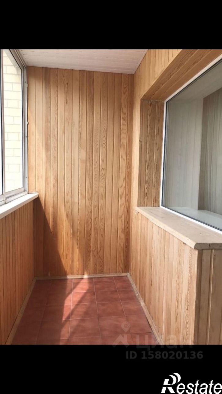 2-комн квартира улица Рокоссовского, 38,  д. 38
