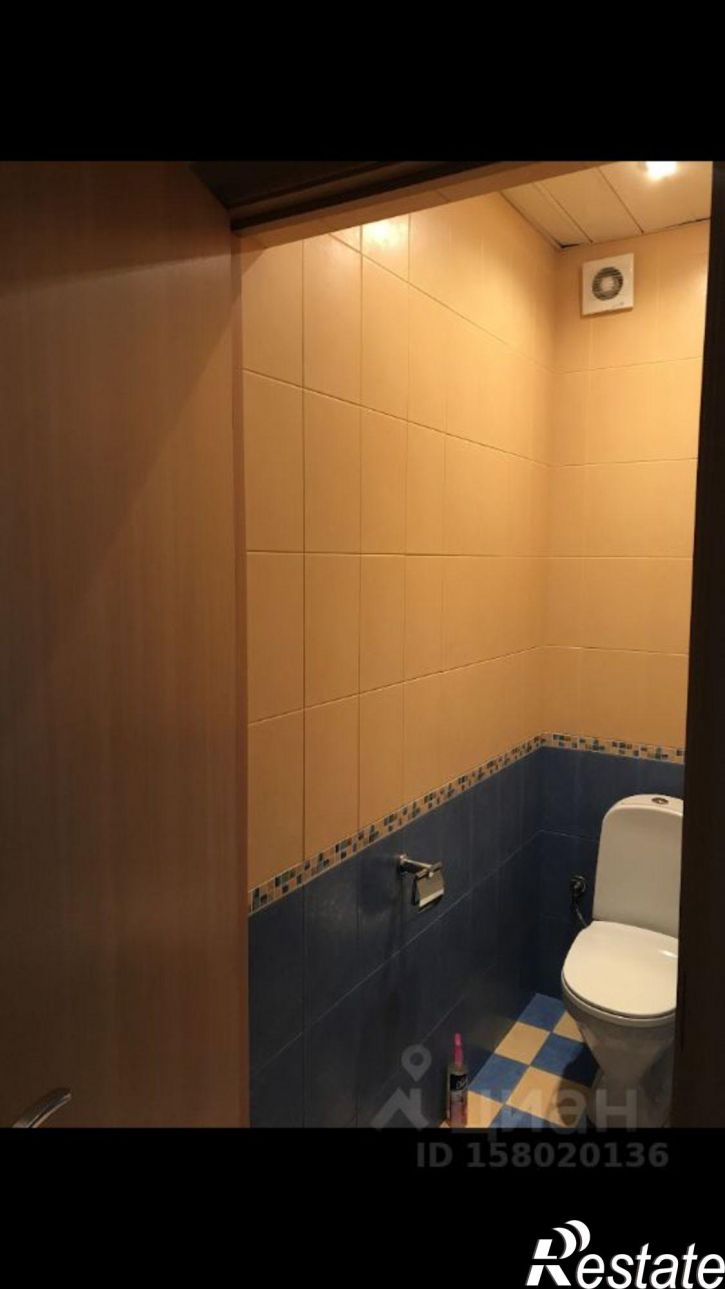 2-комн квартира улица Рокоссовского, 38,  д. 38
