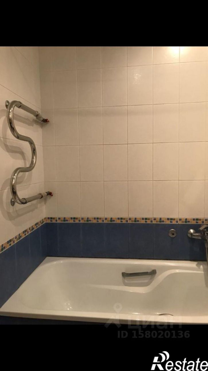 2-комн квартира улица Рокоссовского, 38,  д. 38