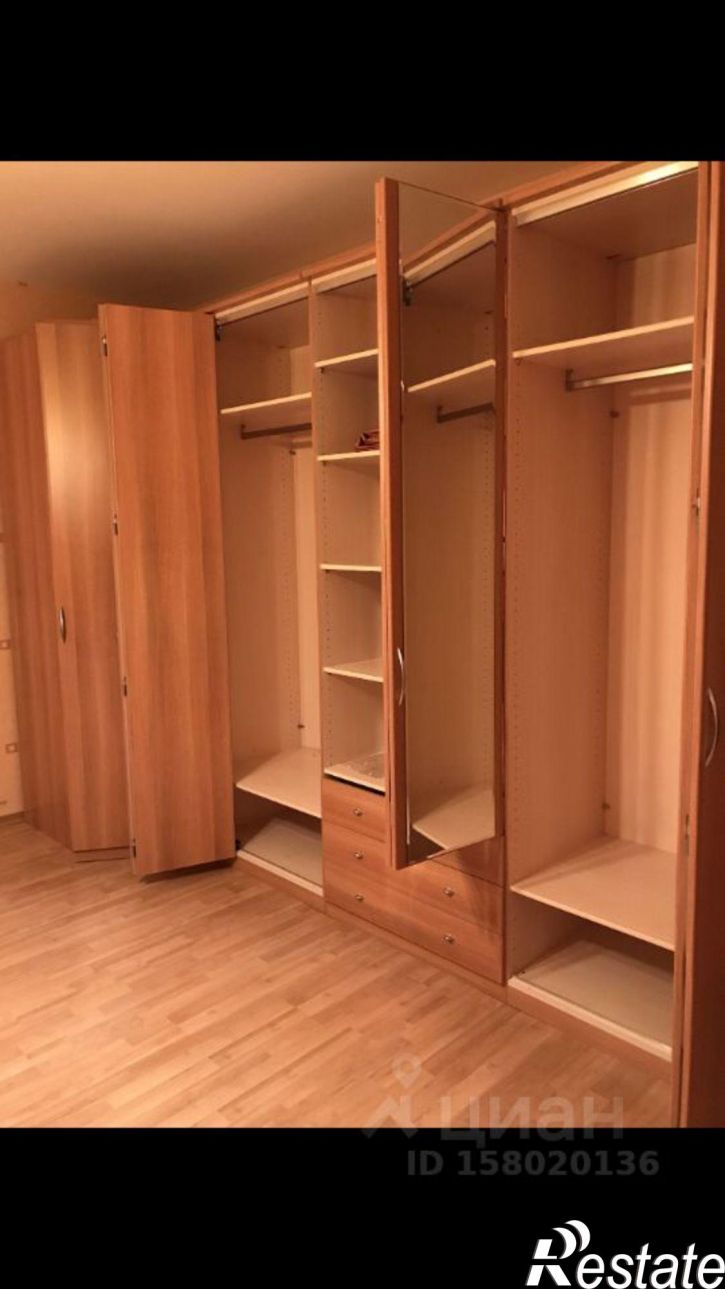 2-комн квартира улица Рокоссовского, 38,  д. 38