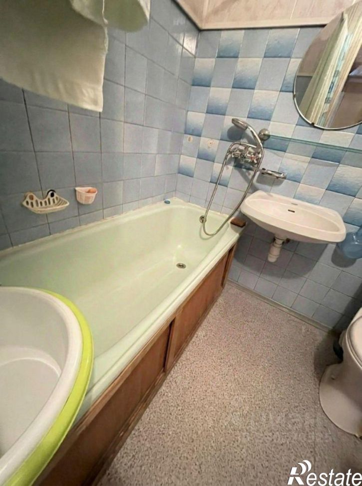 1-комн квартира улица Хорошева, 14,  д. 14