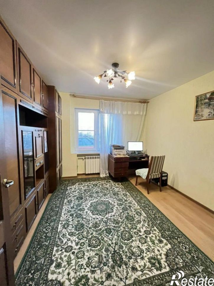 2-комн квартира улица 8-й Воздушной Армии, 44,  д. 44