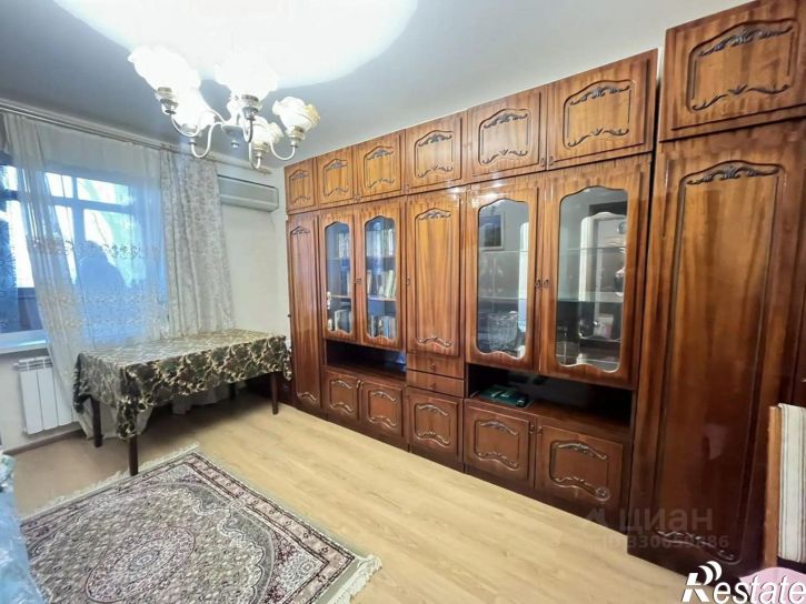 2-комн квартира улица 8-й Воздушной Армии, 44,  д. 44