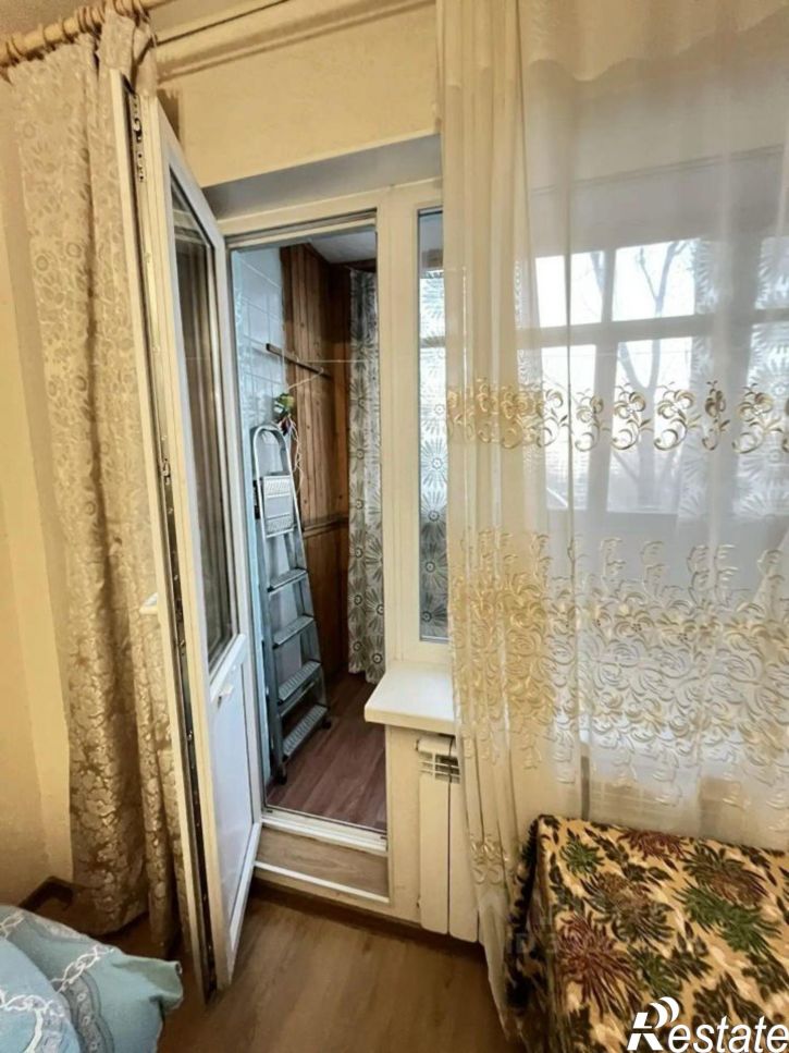 2-комн квартира улица 8-й Воздушной Армии, 44,  д. 44