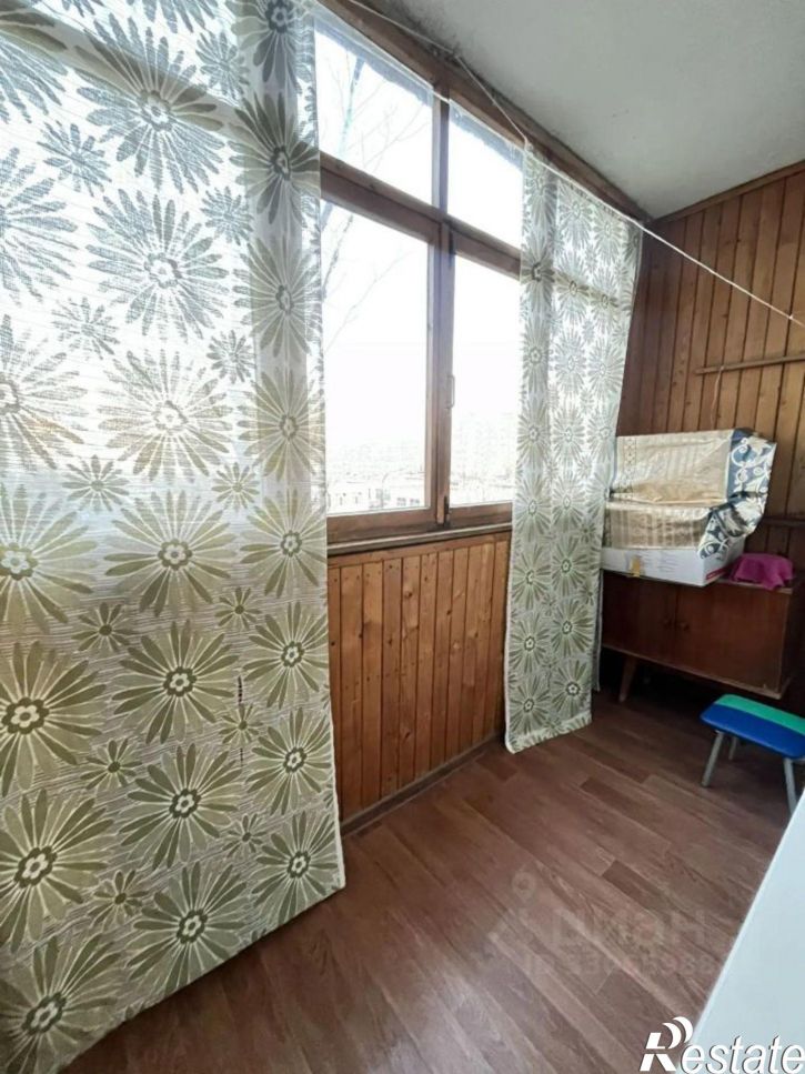 2-комн квартира улица 8-й Воздушной Армии, 44,  д. 44