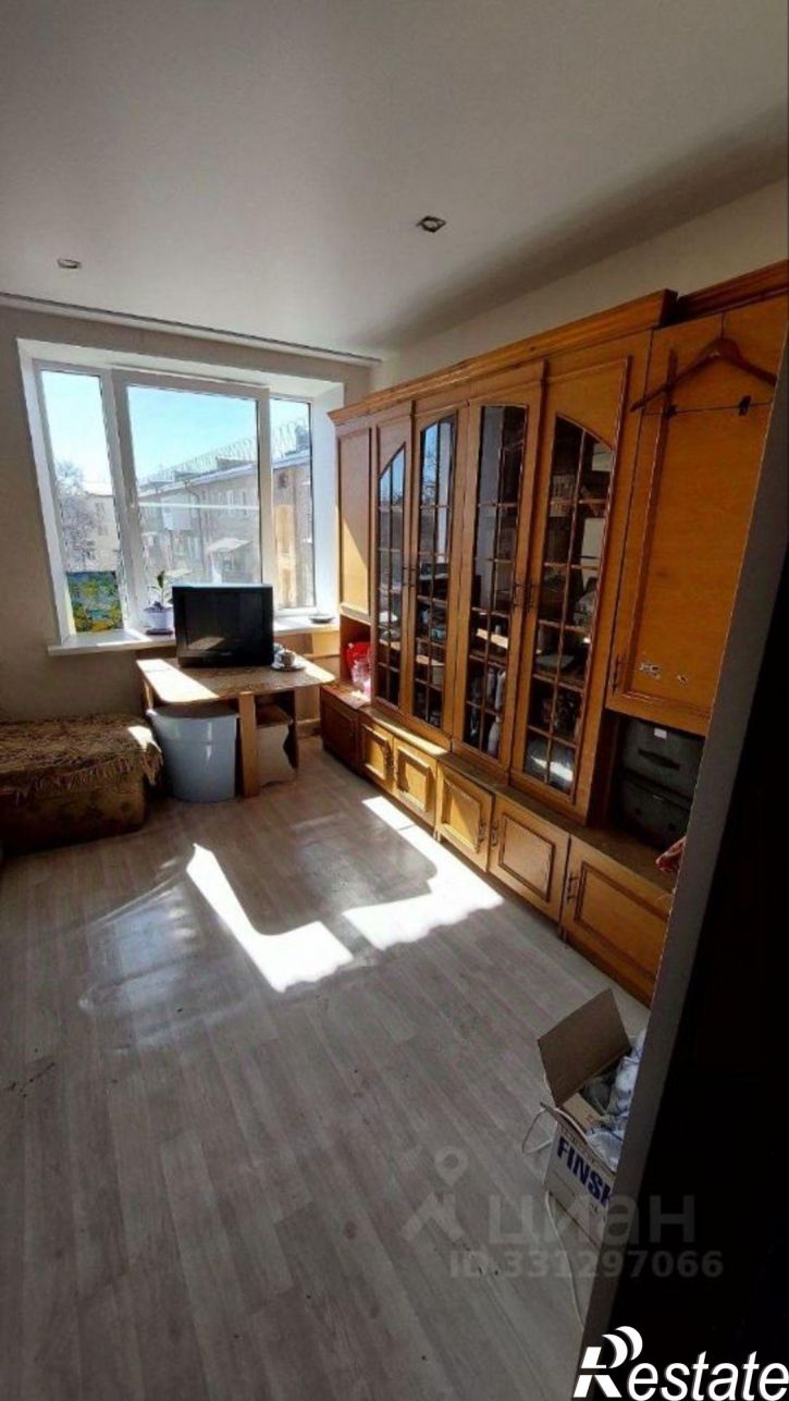 3-комн квартира Ополченская улица, 9,  д. 9