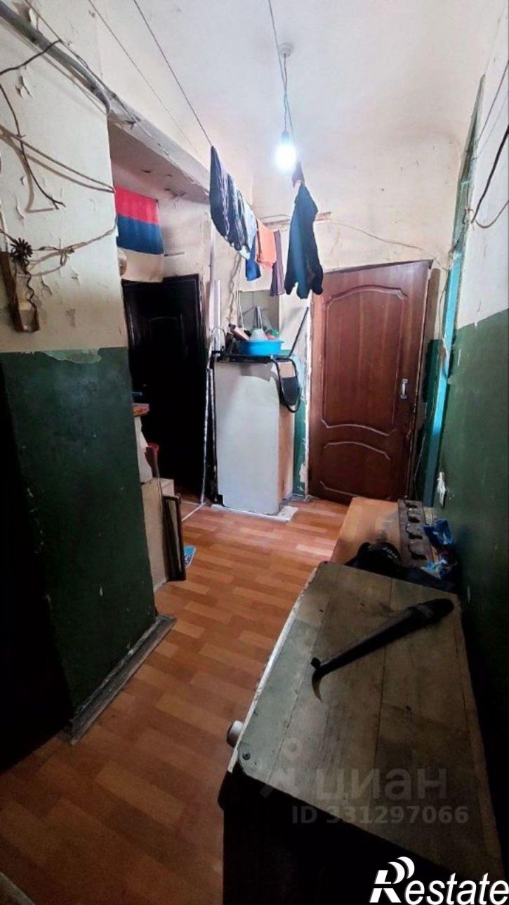 3-комн квартира Ополченская улица, 9,  д. 9