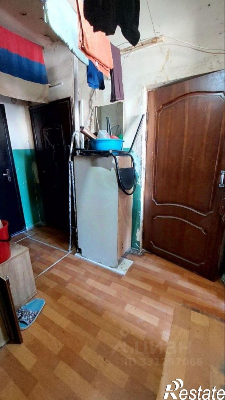 3-комн квартира Ополченская улица, 9,  д. 9